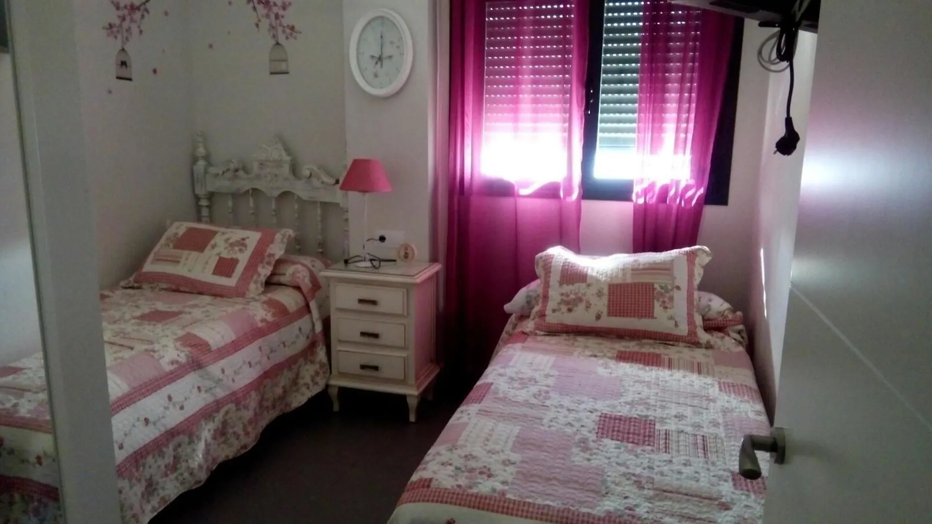 Chalet With 4 Bedrooms In Chiclana De La Frontera, With Private Pool A Daire